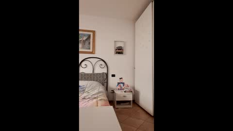 Andre online show from 03.27.26