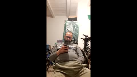 Andre online show from 04.06.26