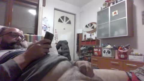 Andre online show from 04.07.26