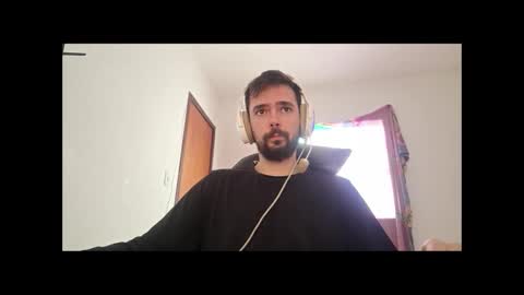 andrecrazybrasil online show from 09.26.25