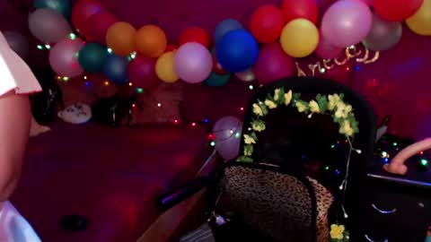 andreeajj online show from 02.06.25