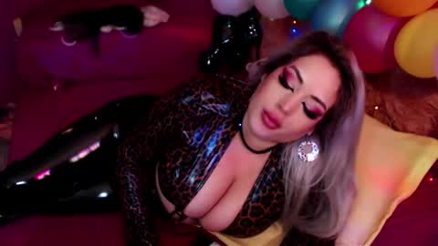 andreeajj online show from 02.09.25