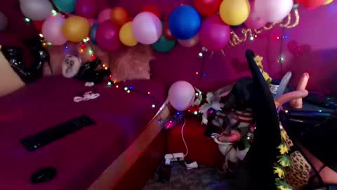 andreeajj online show from 03.03.25