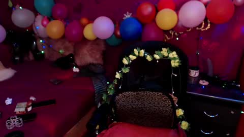 andreeajj online show from 03.08.25