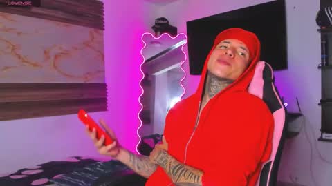 andrees_s online show from 09.19.25