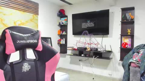 andrees_s online show from 10.07.25