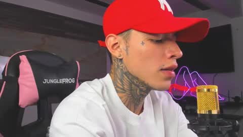 andrees_s online show from 10.28.25