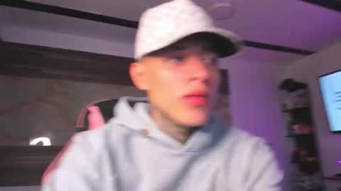 andrees_s online show from 11.23.25