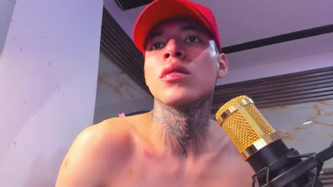 andrees_s online show from 11.25.25