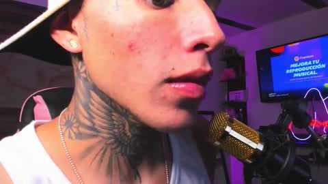 andrees_s online show from 03.19.26