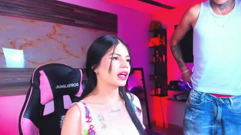 andrees_s online show from 04.12.26