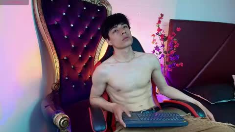 andreew_style_ online show from 03.26.26