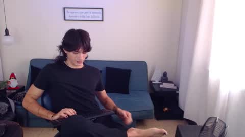 Andrey online show from 12.02.24