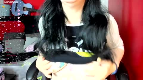 andre online show from 10.04.25