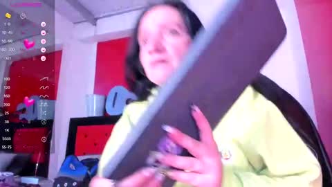 andre online show from 10.13.25