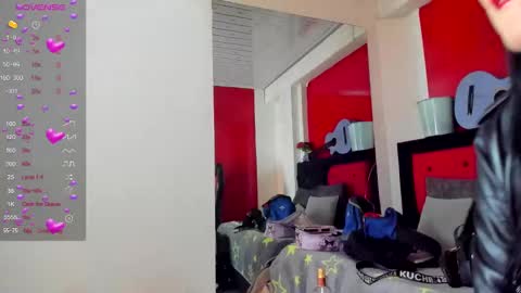 andre online show from 10.14.25