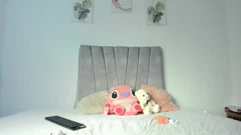 andreina_evans online show from 03.31.26