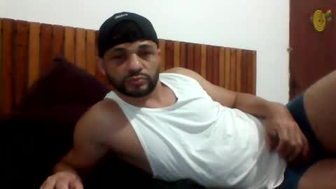 andreloko123 online show from 01.06.25