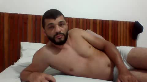 andreloko123 online show from 02.08.25