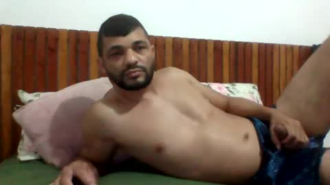 andreloko123 online show from 03.04.25