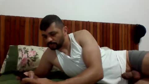 andreloko123 online show from 09.09.25