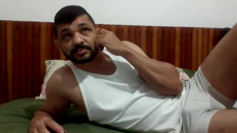 andreloko123 online show from 09.18.25