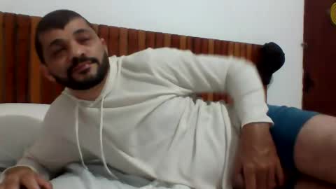 andreloko123 online show from 10.08.25