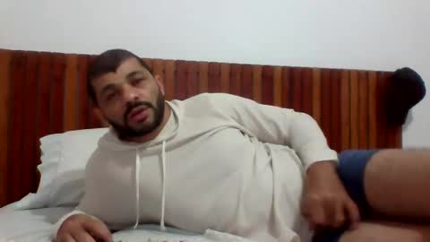 andreloko123 online show from 10.09.25