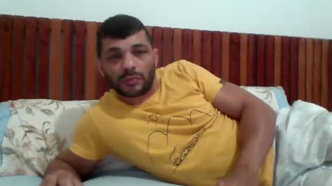 andreloko123 online show from 11.17.25