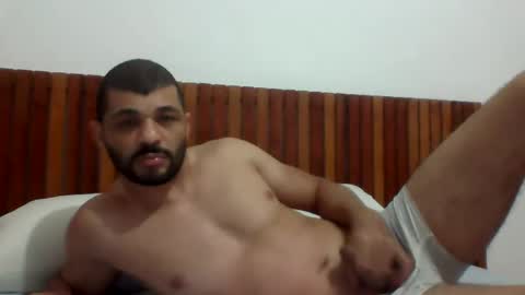 andreloko123 online show from 02.27.26