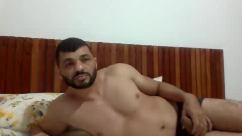 andreloko123 online show from 03.23.26