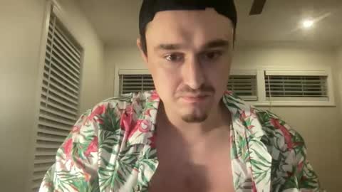 andrenoma427 online show from 10.28.25