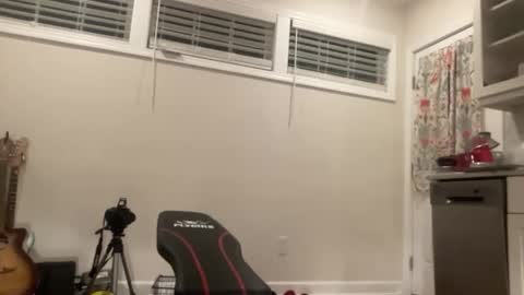 andrenoma427 online show from 12.14.25