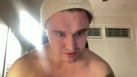 andrenoma427 online show from 12.22.25