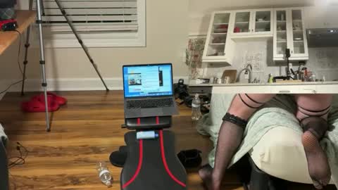 andrenoma427 online show from 01.16.26