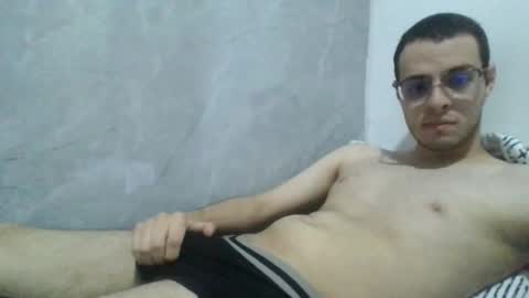andres129494 online show from 03.09.26