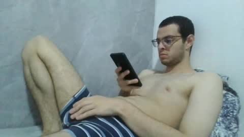 andres129494 online show from 03.16.26
