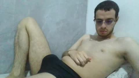 andres129494 online show from 03.24.26