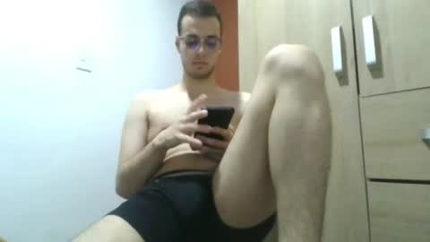 andres129494 online show from 06.18.26