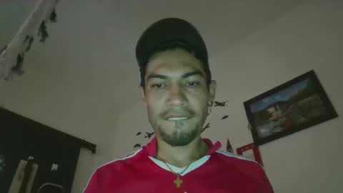 andrezito el bebesito online show from 04.05.26