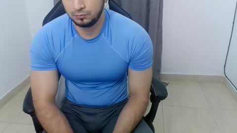 andres180950734 online show from 09.25.25