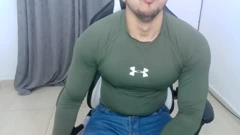 Snapshot of andres180950734 chatting on 11.03.25 andres180950734 online show from 11.03.25