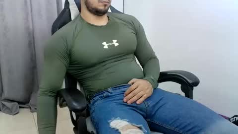 andres180950734 online show from 01.08.26