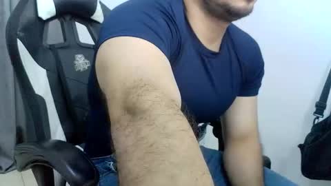 andres180950734 online show from 02.03.26