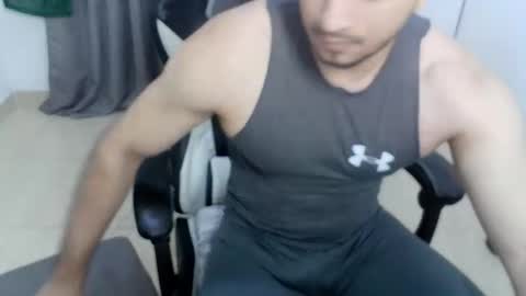 andres180950734 online show from 02.27.26