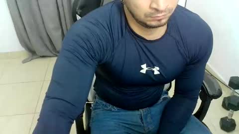 andres180950734 online show from 03.27.26