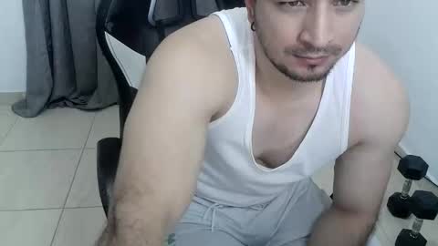andres180950734 online show from 04.15.26
