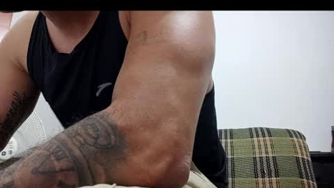 Andres O online show from 02.28.25