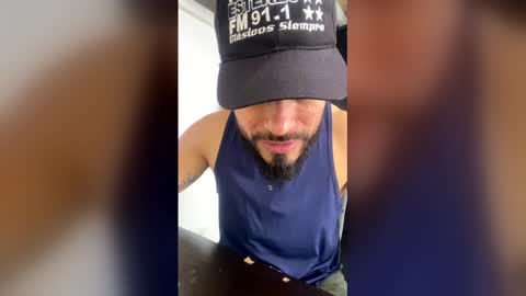 Andres O online show from 03.28.26