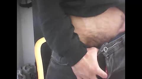 Andres O online show from 04.05.26